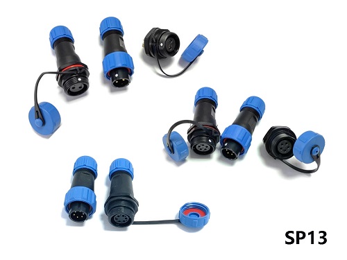 Зашто одабрати ИП68 конектор за ваше индустријске апликације?